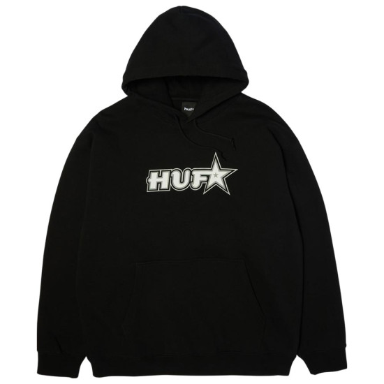 Huf Ανδρικό φούτερ Galaxy Pullover Hoodie